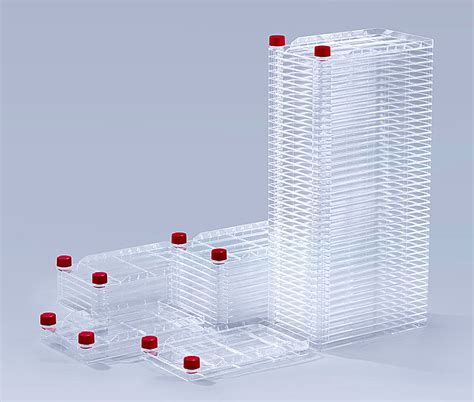 10 layer cell factory surface area
